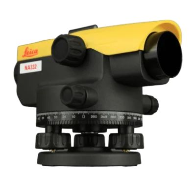 Spectra Precision AL28M Auto Level with Magnetic Dampened Compen sator, 28x Magnification