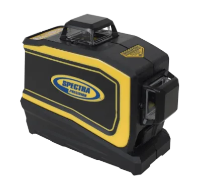 DEWALT Laser Level Tripod, ¼ x 20 Thread Mount, Collapsible Legs, Non-Skid Feet, Carrying Pouch.