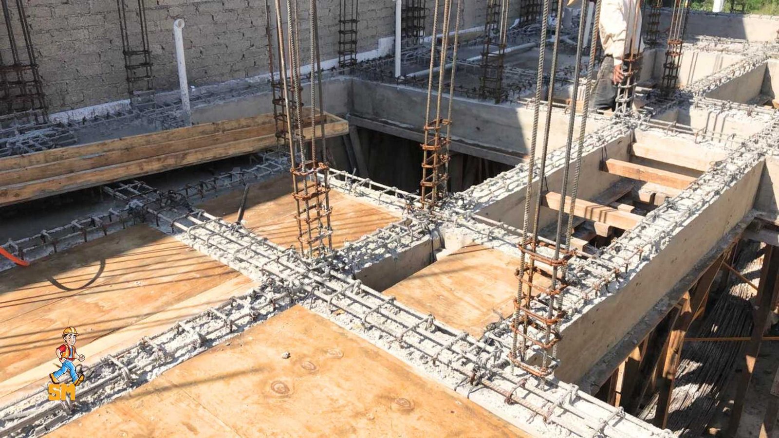 Satélite Maquinaria empresa de construcción en el estado de méxico y ciudad de méxico